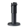 Point-of-Sale Zubehör SpacePole DTP101-02 schwarzer Metallhalter