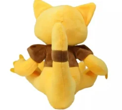 Pokemon Abra - Plüsch Figur Stofftier Kuscheltier - Plush 26 cm NEU