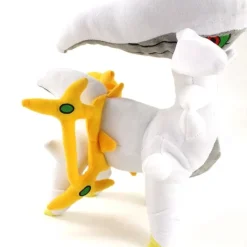 Pokemon Arceus Plüsch Figur Stofftier Kuscheltier - Plush 30 cm NEU