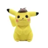 Pokemon Detektiv Pikachu Plüsch Anime Figur Plüsch Figur Stofftier 30cm