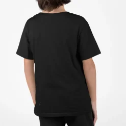 Pokemon Evoli Pikachu Pika Bio Kinder T-Shirt Jungen Comic Shirt Kids Anime