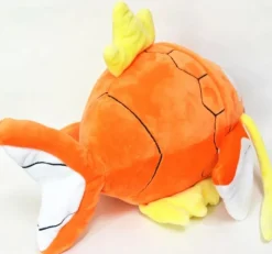 Pokemon Karpador Magikarp Plüsch Figur Stofftier Kuscheltier - Plush 30 cm NEU