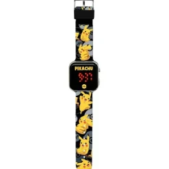 Pokemon led Uhr