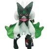 Pokemon Meowscarada maskagato kuscheltier Spielzeug Stofftier Anime Plüsch Figur 38cm