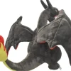 Pokemon Shiny Glurak Charizard - Plüsch Figur Stofftier Takara Tomy Kuscheltier 30 cm