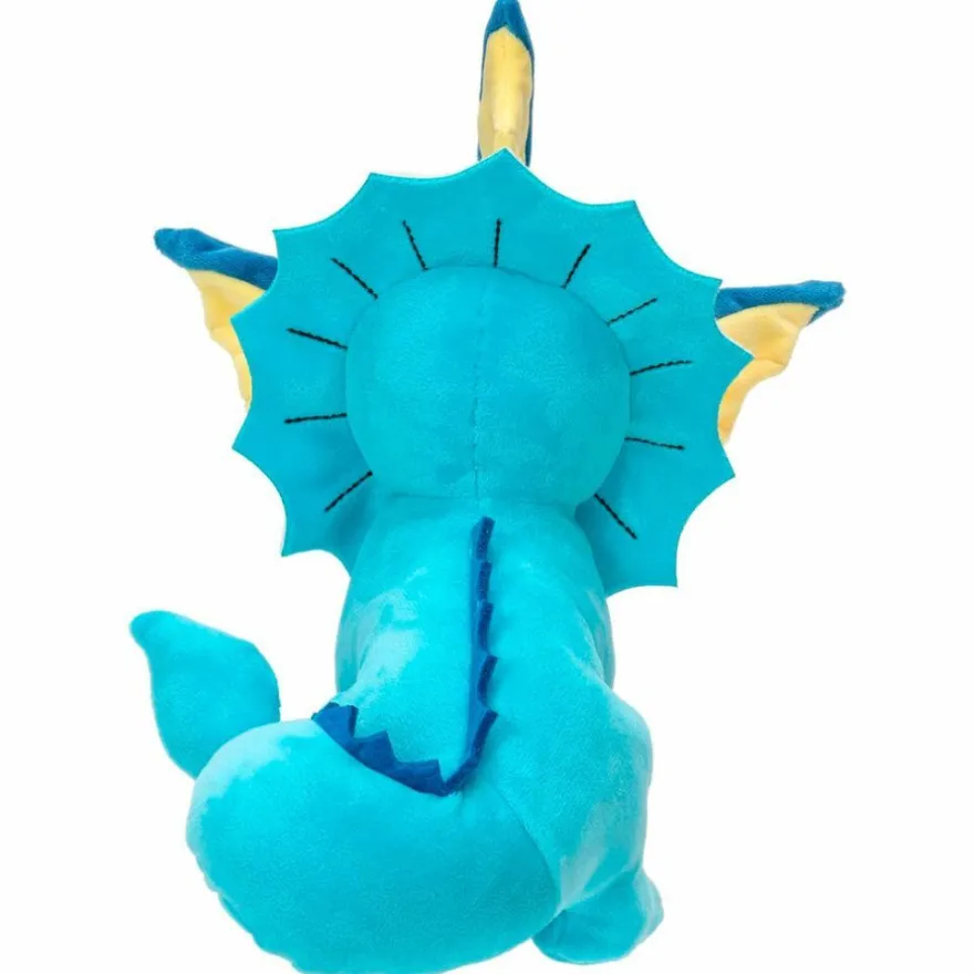 Pokemon Vaporeon Plüschtier 20cm