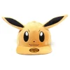 Pokémon Plüsch Snapback Cap Embarrassed Eevee