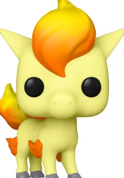 Poké on - Ponita 644 - Funko Pop!