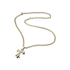 Police Kette mit Anhänger Grace PJ.25154PSG-02