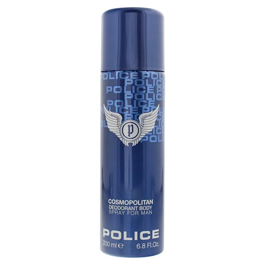 Polizei Deodorants & Antitranspirantien für Männer