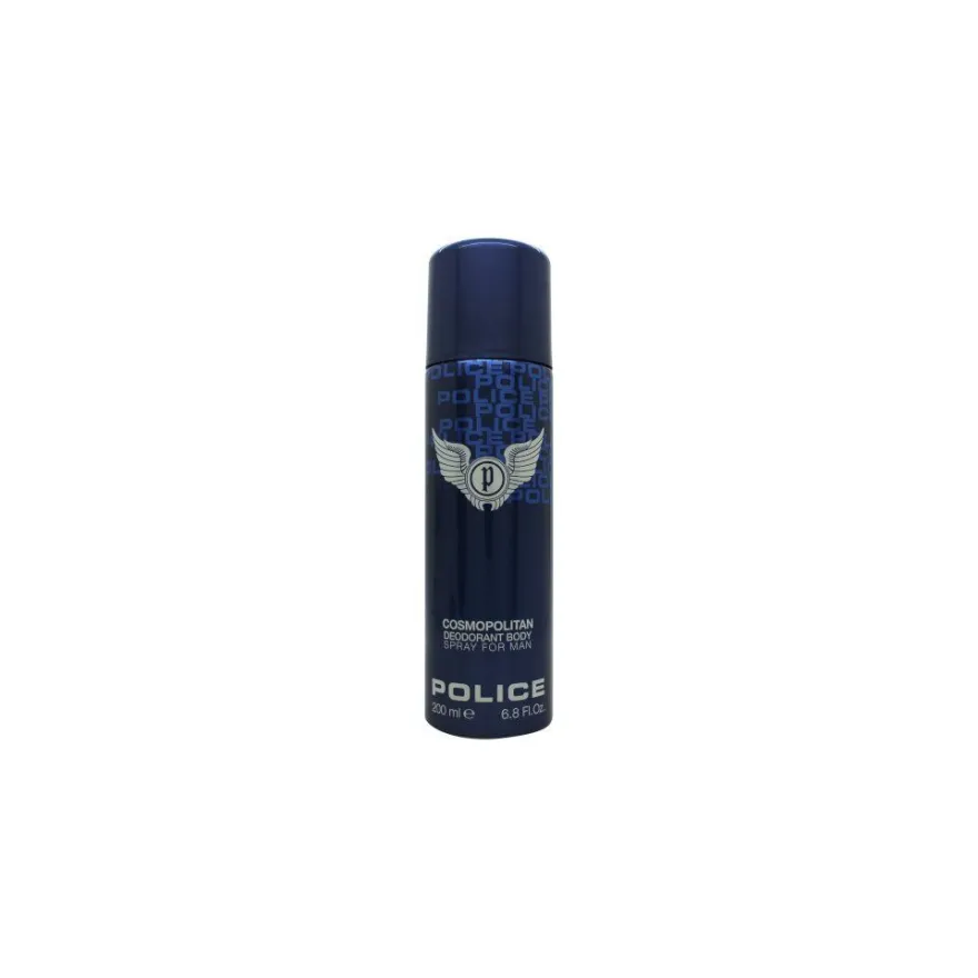 Polizei Deodorants & Antitranspirantien für Männer