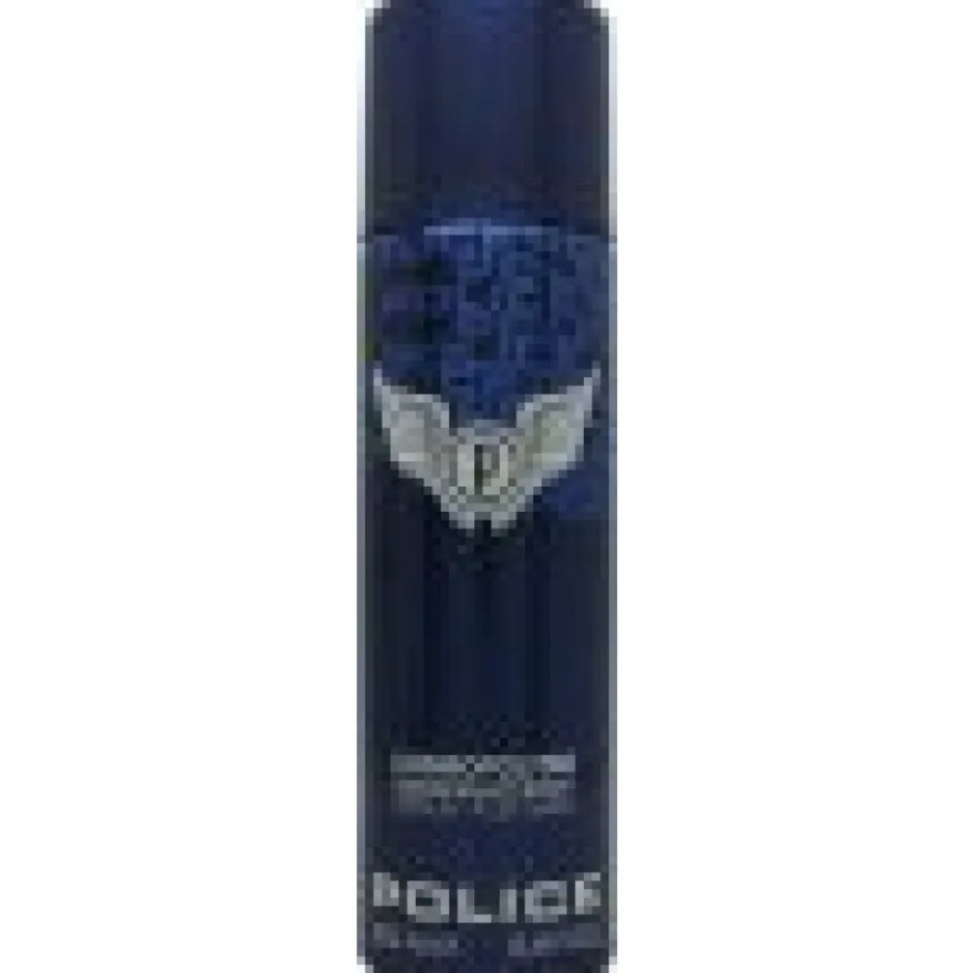 Polizei Deodorants & Antitranspirantien für Männer