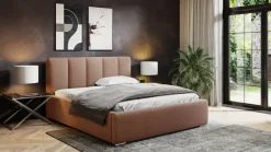 Polsterbett Atlas Magic Velvet