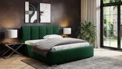 Polsterbett Atlas Magic Velvet