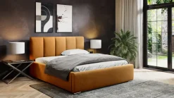 Polsterbett Atlas Magic Velvet