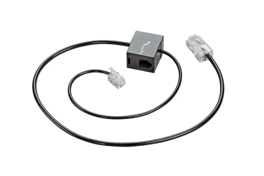 Poly Anschlusskabel USB-A auf USB-C Kabel für Savi 8200