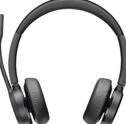 Poly BT Headset Voyager 4320 UC Stereo USB-A