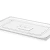 Polycarbonatdeckel für GN 1/9-Behälter - Hendi 864166
