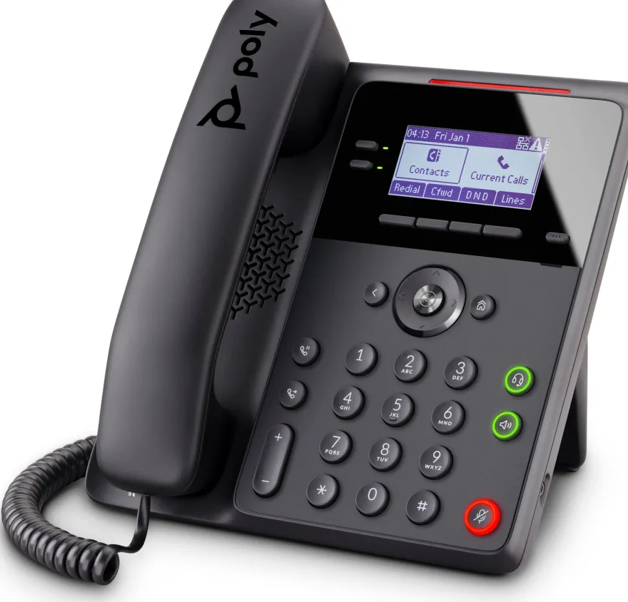 Poly Edge B20 IP Telefon