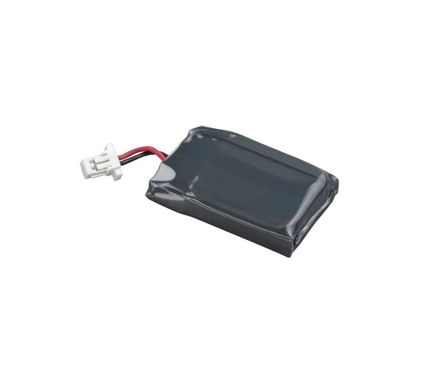 Poly Ersatz-Akku für CS540 / C565 (3-polig)