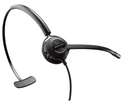 Poly Headset EncorePro Digital HW540D monaural 6-PIN QD