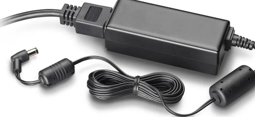 Poly Netzteil für CCX 500 / 505 / 600 / 700