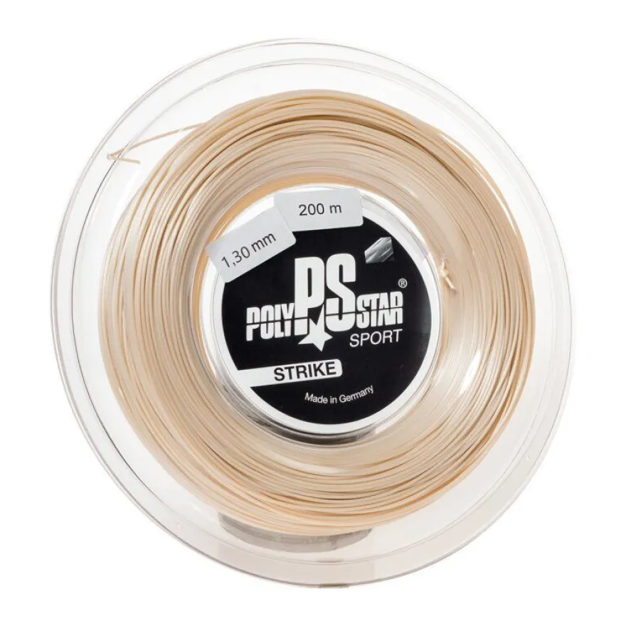 Polystar Strike 200 m 1,30 mm