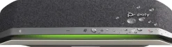 Poly Sync 40+ Konferenz Lautsprecher Teams (BT, USB-A und USB-C)