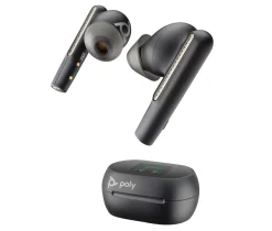 Poly Voyager Free 60+ - True Wireless-Kopfhörer