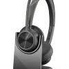 Poly Voyager 4300 UC Series 4320 - Headset - On-Ear