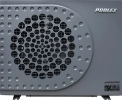 Poolex Jetline Pool Wärmepumpe Fi 9,5kW Full-Inverter 40-50m3 WIFI Salz kompatibel