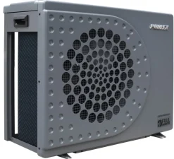 Poolex Jetline Pool Wärmepumpe Fi 9,5kW Full-Inverter 40-50m3 WIFI Salz kompatibel