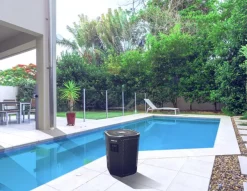 Poolex Vertigo Fi2 Poolheizung Wärmepumpe 7,5kW Vertikal PC-VGO075N2