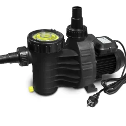 Poolpumpe Aqua Plus 4 - AquaTechnix (5,5m³/0,36kW)