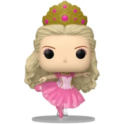 POP-Figur Barbie Sugar Plum Fairy Barbie