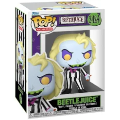 POP-Figur Beetlejuice - Beetlejuice