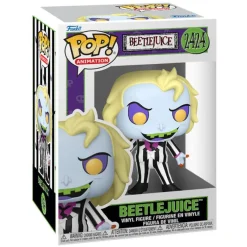POP-Figur Beetlejuice - Beetlejuice
