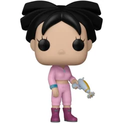 POP-Figur Futurama Amy Wong