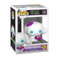 POP-Figur Hello Kitty And Friends Cinnamoroll Spooky Glow