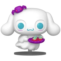 POP-Figur Hello Kitty And Friends Cinnamoroll Spooky Glow