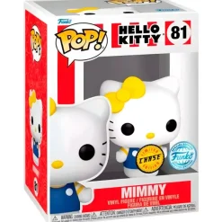 POP-Figur Hello Kitty Mimmy Chase Exklusiv