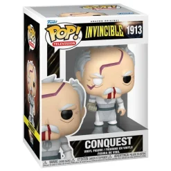 POP-Figur Invincible Conquest