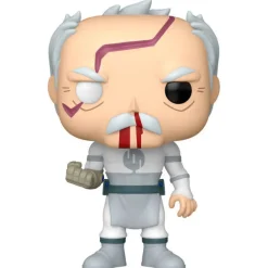 POP-Figur Invincible Conquest