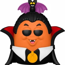 POP-Figur McDonalds Nugget Buddies Vamp