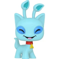 POP-Figur Neopets Aisha