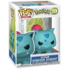 POP-Figur Pokemon Ivysaur Herbizarre Bisaknosp
