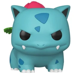 POP-Figur Pokemon Ivysaur Herbizarre Bisaknosp