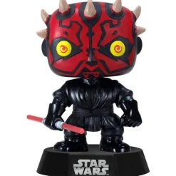 POP-Figur Star Wars Darth Maul