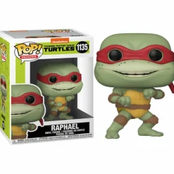 POP Figur Teenage Mutant Ninja Turtles 2 Raphael