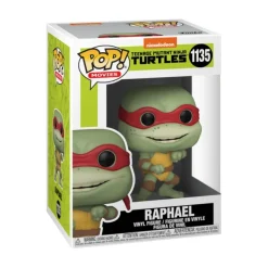 POP Figur Teenage Mutant Ninja Turtles 2 Raphael